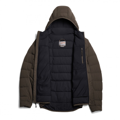 Куртка Sitka Gear Kelvin Lite Down NEW