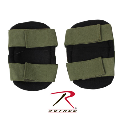 Налокотники SWAT Rothco
