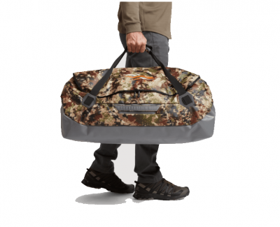 Вещевой мешок Sitka Gear Drifter Duffel 110L