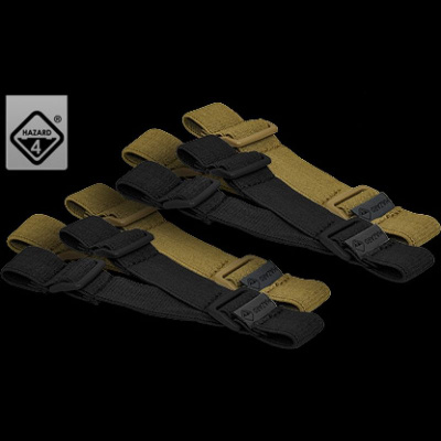 Дополнительные ремни для сумки Hazard 4 Delta 