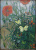 Чайник  Franz Весенние бабочки Ван Гога, размер 23 см
