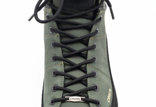 Ботинки CRISPI Monaco WINTER GTX GREEN