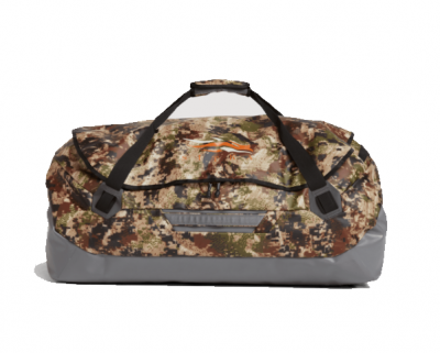 Вещевой мешок Sitka Gear Drifter Duffel 110L (2040080SA, Субальпы)