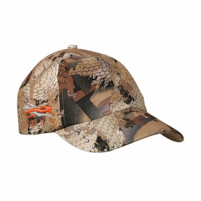 Кепка Sitka Gear Side Logo