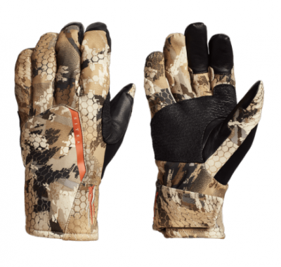 Перчатки Sitka Gear Pantanal GTX (2090142WL, XL, Водоплавающая дичь)