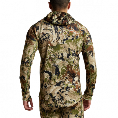 Термокофта Sitka Gear Heavyweight Hoody NEW