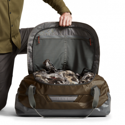 Вещевой мешок Sitka Gear Drifter Duffel 75L