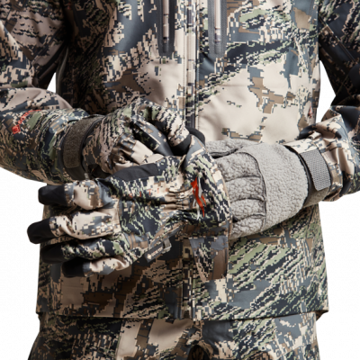 Перчатки Sitka Gear Stormfront Optifade