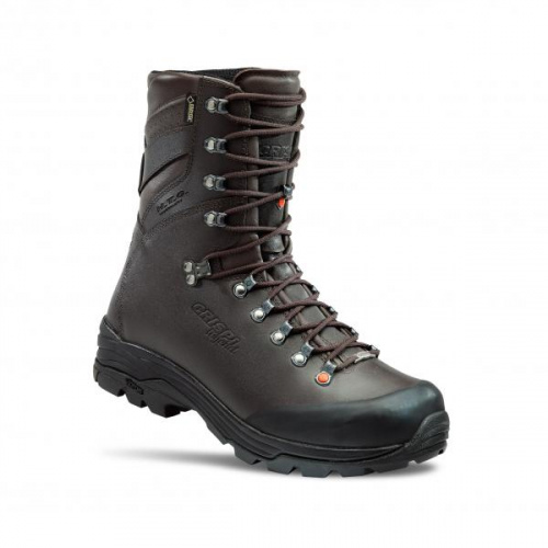 Ботинки CRISPI WILD EVO GTX