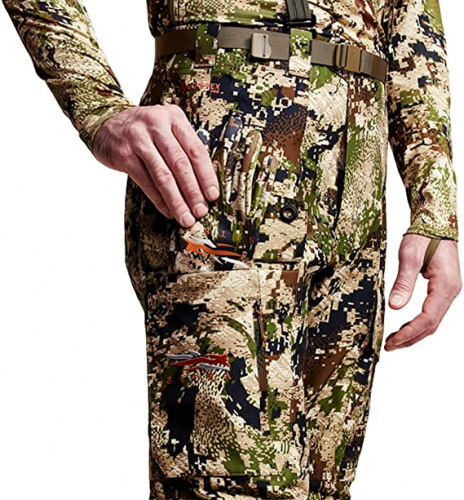 Брюки Sitka Gear Stormfront