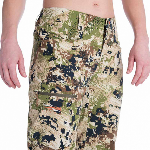 Брюки женские Sitka Gear Ascent