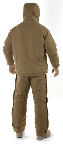 Куртка NFM GARM Cold Extreme
