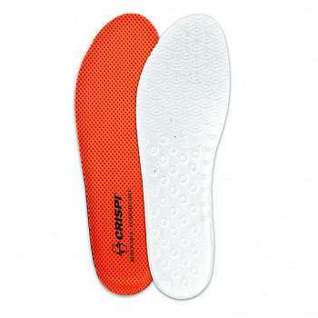 Стельки Crispi Fussbett  AIir Mesh Orange