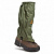 Гетры Crispi Nylon Olive Neutro
