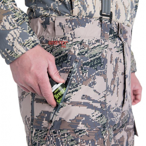 Брюки Sitka Gear Stormfront
