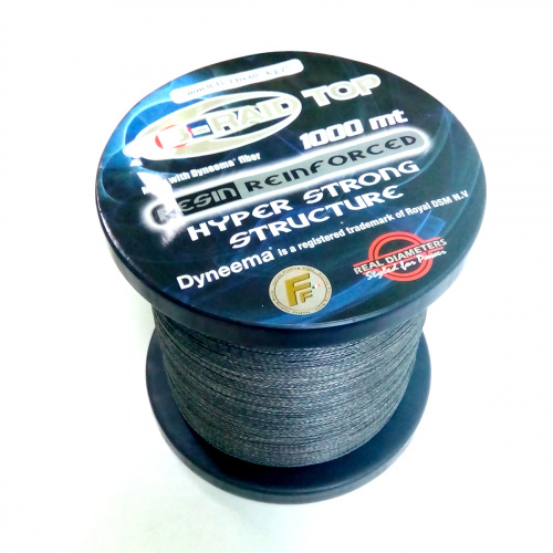 Шнур Кевларовый DYNEEMA BOB 