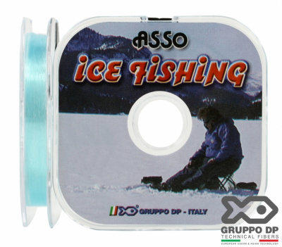 Леска Asso Ice Fishing