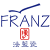 Ваза Феи Franz, длина 29,5 см, ширина 67 см, цвет bisque