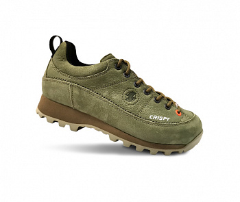 Кроссовки CRISPI Monaco LOW GTX BIRCH
