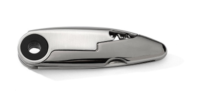 Карманный складной ножик со штопором Peugeot