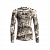 Термокофта Sitka Gear Core Merino 120 LS Crew