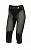 Термоштаны женские 3/4 Aclima Wool Net